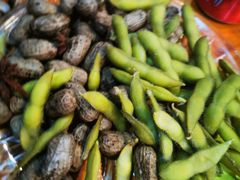 花生毛豆-烤五行·烧烤烤串(石佛营店)