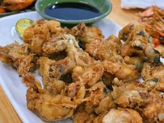 -贞姨美食·老字号海鲜大排档