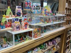 -艺彩阳光手工坊(大连恒隆广场店)