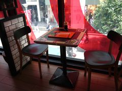大堂-大鼓米线(静安吴江DM店)