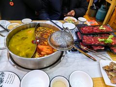 -田村·酸汤鲜牦牛肉火锅(布达拉宫广场店)