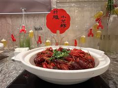 -浙江西子宾馆·瑶园咖啡厅