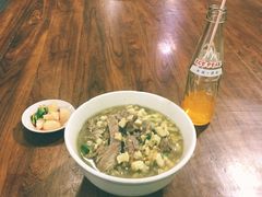 -老刘家泡馍·陕西老字号(钟楼广济街店)