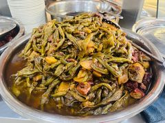 -尹记餐馆(花园店)