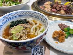 -千寻山野烤肉(中关村店)