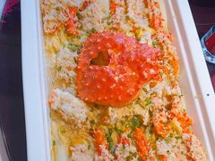 -好福记饭店(红梅公园店)