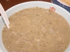 -宏状元现熬粥·京味菜(五棵松店)