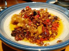 -觅山云南菜(泊富ICITY店)