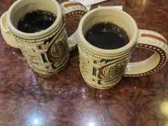 -东海咖啡馆