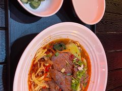 -沙州食驿·非遗小吃夜市