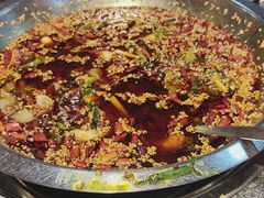 -胖子鱼·天水麻辣鱼火锅(秦州407店)