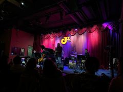 -JZ Club 爵士酒吧(上海店)