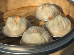 -水上明月·湖景餐厅