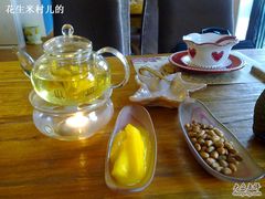 20110116434-素心小筑(后沙裕镇店)
