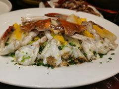 -紫阳海鲜楼·传承闽味(长乐路总店)
