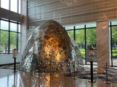 -上海虹桥西郊假日酒店