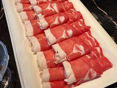 珍品肥牛-东颖龙肥牛王(绵阳店)