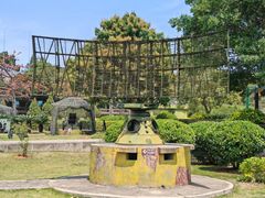 -大嶝英雄三岛战地观光园