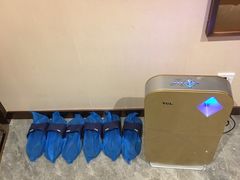 -五指生足疗保健(通州旗舰店)