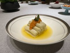 橄榄油陈醋茄子-品粹徽园·家常安徽菜