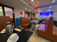 -五谷丰登·胶东海鲜·家常菜(张村店)