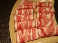 -巴将军·非遗原味火锅(解放碑店)