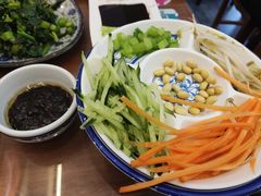 -北京炸酱面馆·烤鸭(前门总店)