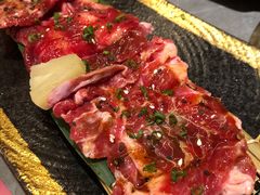 -花时·炭火烧肉(东百中心A馆店)