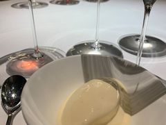 -Oyster Talks 四度蚝法餐厅