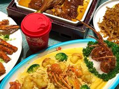 -蚝得喜海鲜(东城店)