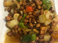-马记伊源斋涮肉·清真菜(百子湾店)