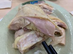 招牌百家鸡-百家鸡味馆(清泰店)