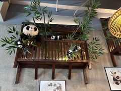 -炉小二铜锅牛蛙•川湘菜(三里屯店)