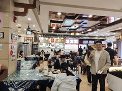 -桥香园云南过桥米线(金马碧鸡店)