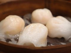 -澳门陈光记烧味饭店(南京德基广场店)