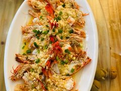-七鲜渔港美食餐厅(巽寮湾海景店)