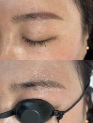 -芮悦·璀璨无创洗眉·专业洗眼线·专业洗唇