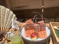 -Minase水濑·日料放题(外滩店)