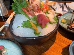 -Mr·Fish鱼鲜生海鲜放题(银泰in99店)