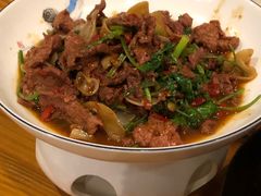 -菜先生私厨(安喜门店)