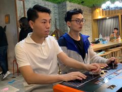 -优悦派·别墅派对轰趴馆(静安店)