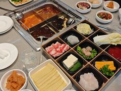 -海底捞火锅(铂澜大象城店)