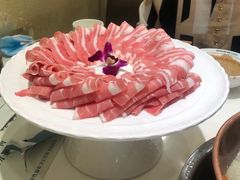 -阳坊胜利涮羊肉(阳坊老店)