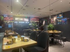 大堂-我是那个大叔·美食研究所(新塘路店)