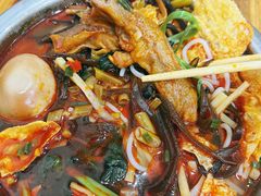 -西环肥仔螺蛳粉(总店)