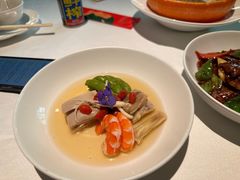 -玫瑰厅上海菜(兴国路店)