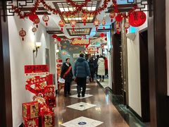-眉州东坡(石景山店)