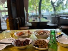 -何记面馆(龙泉山店)