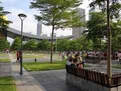 -市民中心-餐厅