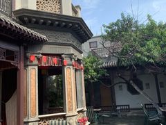 -卫鼎轩·曹公馆(鼓楼店)